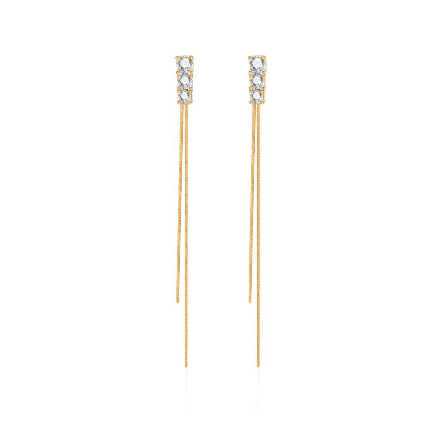 Pendientes Trasnocho - LePetiteMarie