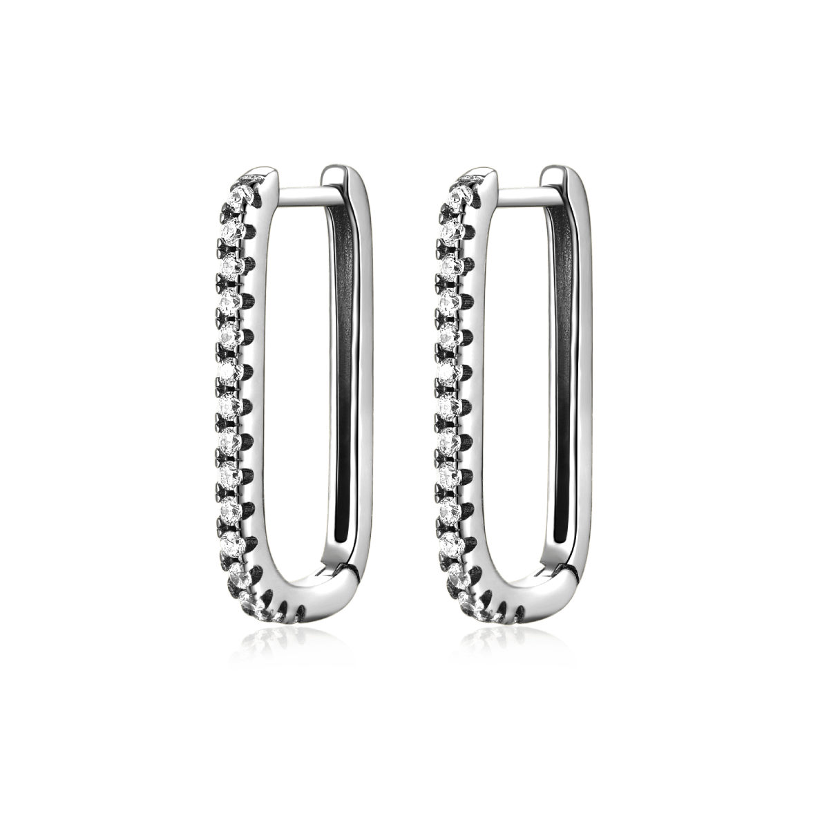 Pendientes Trend - LePetiteMarie