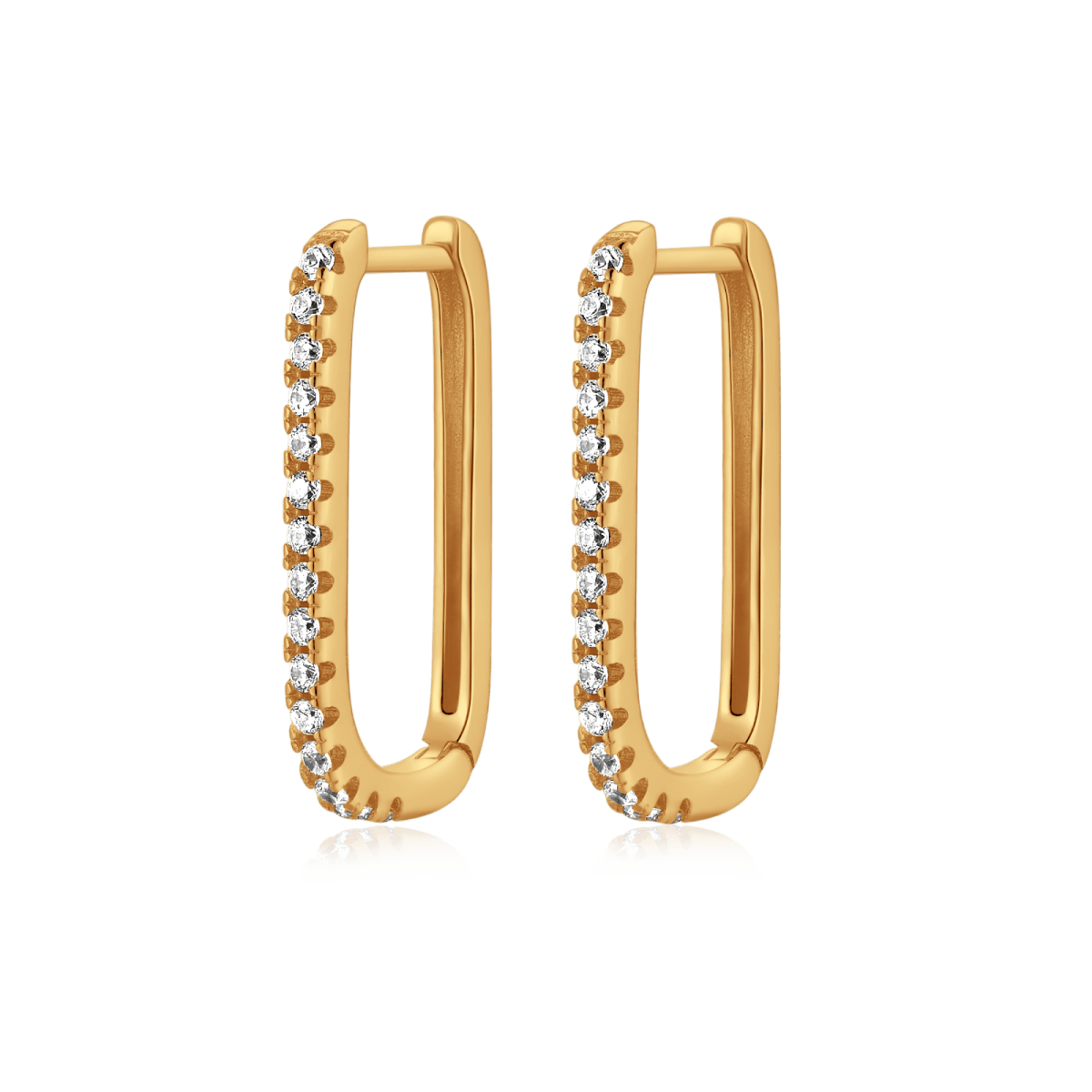 Pendientes Trend - LePetiteMarie