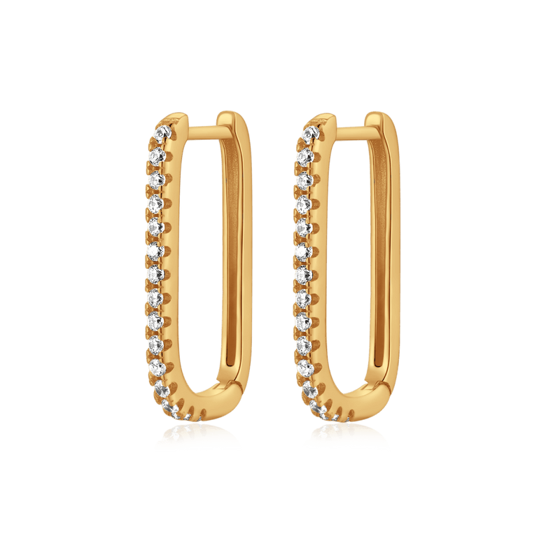 Pendientes Trend - LePetiteMarie