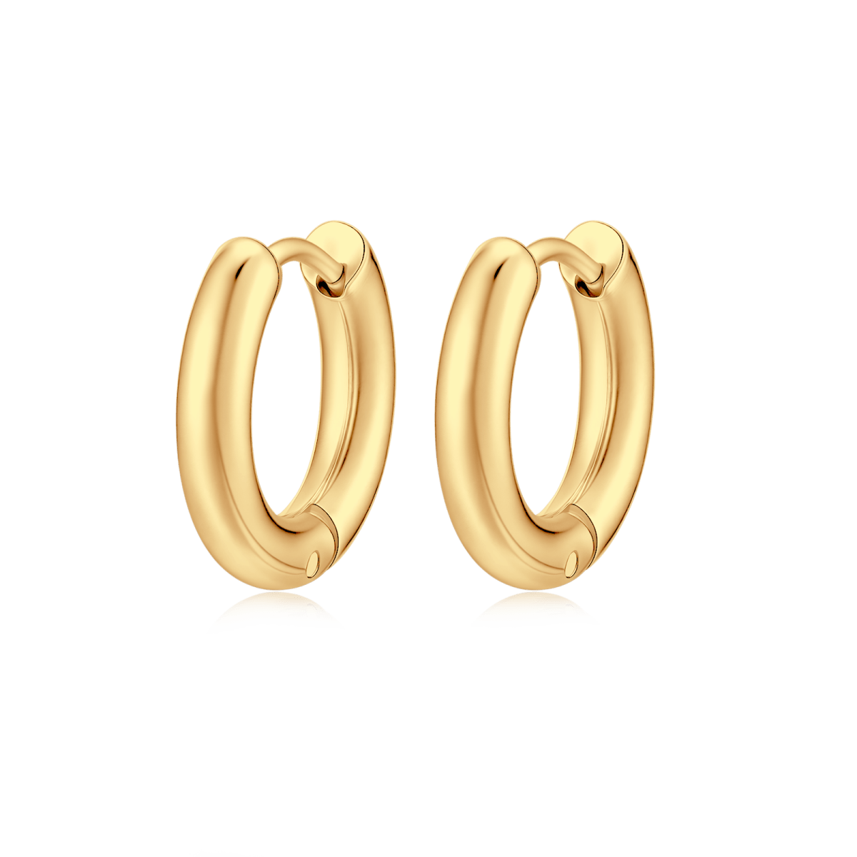 Pendientes Tuvalu - LePetiteMarie