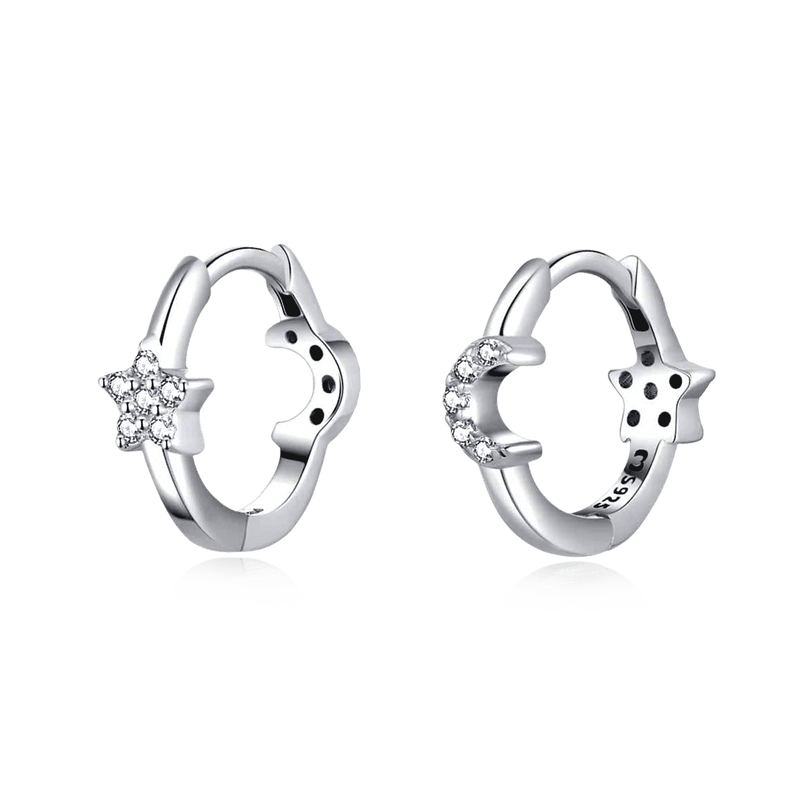 Pendientes Universal - LePetiteMarie