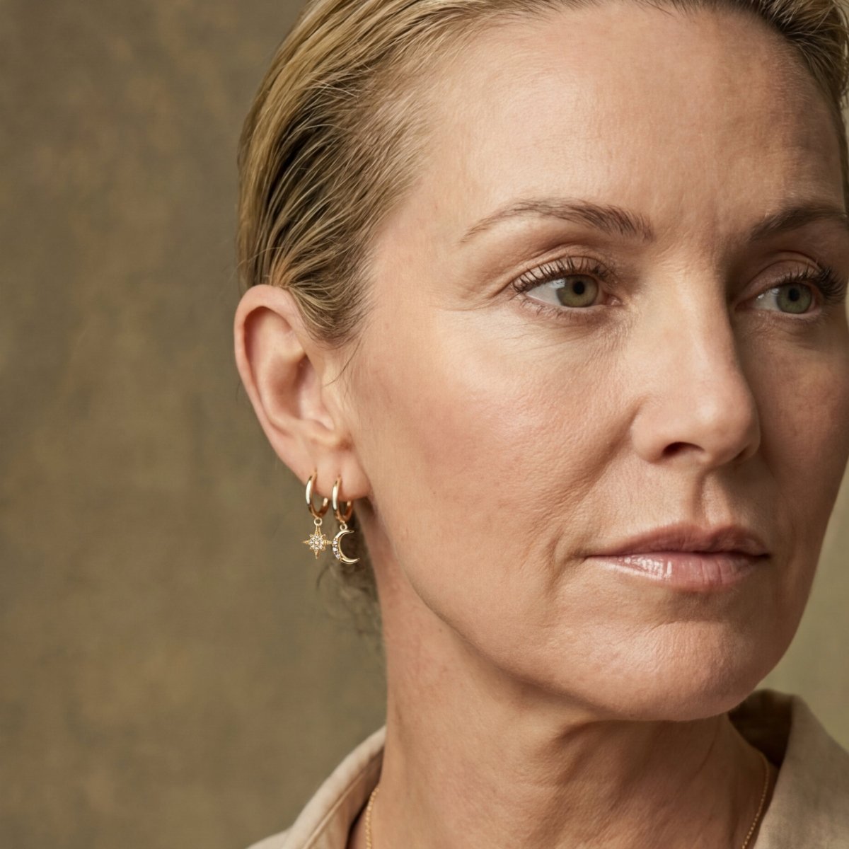 Pendientes Universe - LePetiteMarie