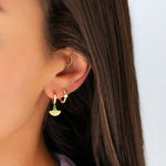 Pendientes Ventalle - LePetiteMarie