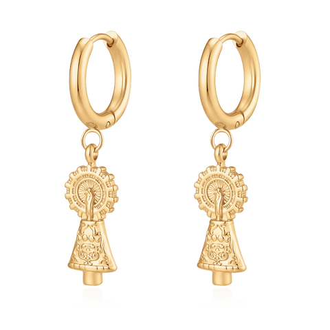 Baño en Oro 18K
