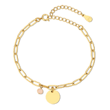 Baño en Oro 18K