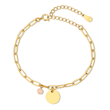 Pulsera Alianza - Personalizado - LePetiteMarie
