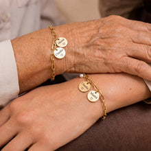 Pulsera Alianza - Personalizado - LePetiteMarie
