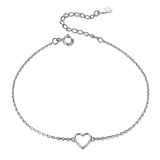Pulseira Amor Eterno