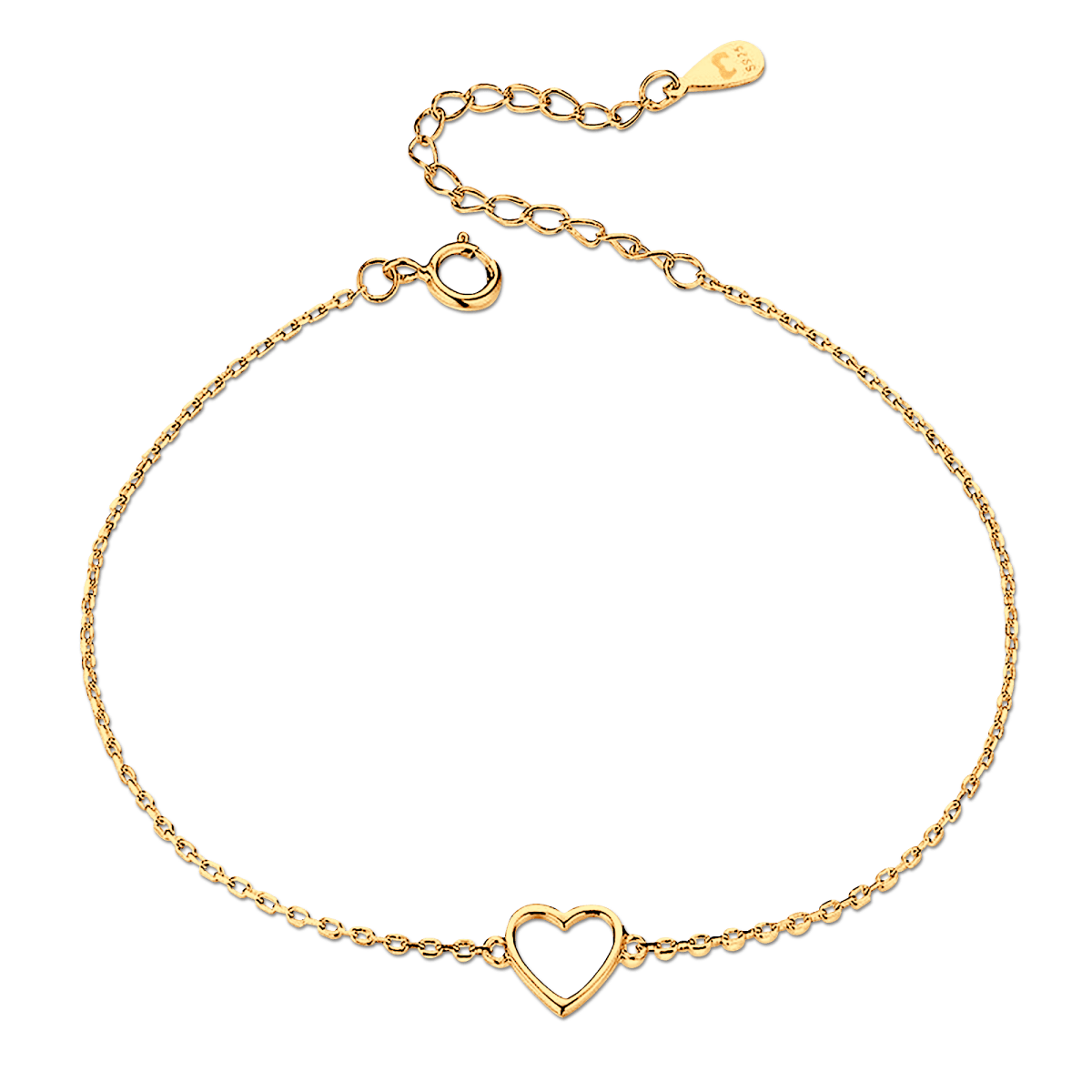 Pulsera Amor Eterno - LePetiteMarie