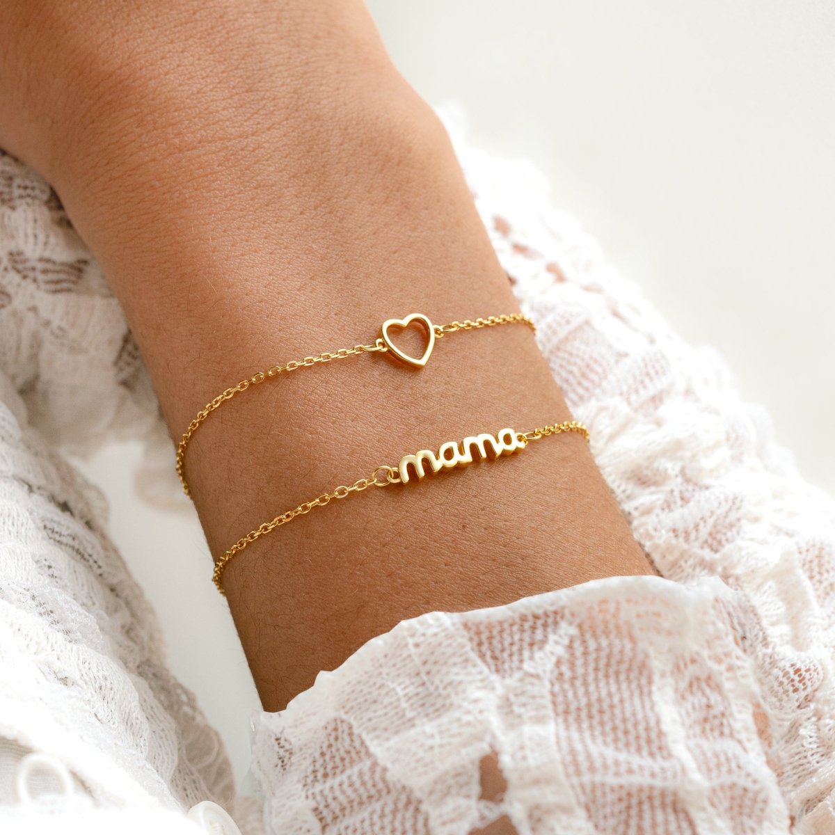 Pulsera Amor Eterno - LePetiteMarie