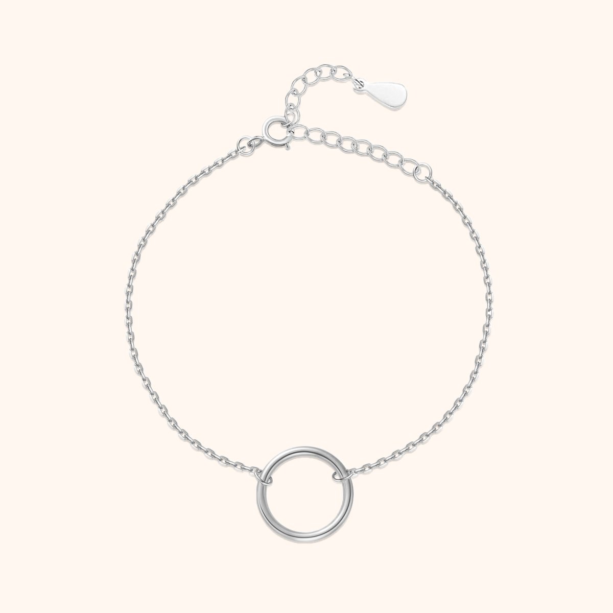 Pulsera Anular - LePetiteMarie