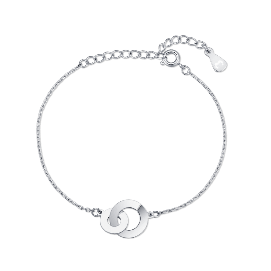 Pulsera Apego - Personalizado - LePetiteMarie
