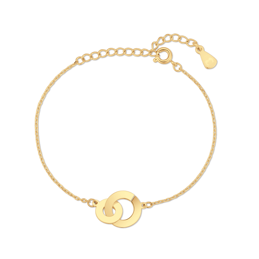 Pulsera Apego - Personalizado - LePetiteMarie