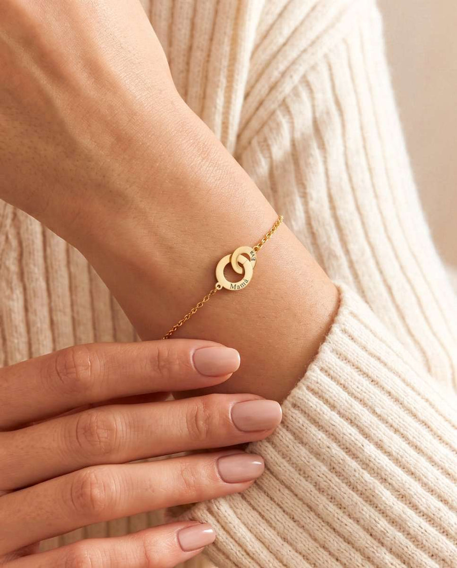 Pulsera Apego - Personalizado - LePetiteMarie · puesto