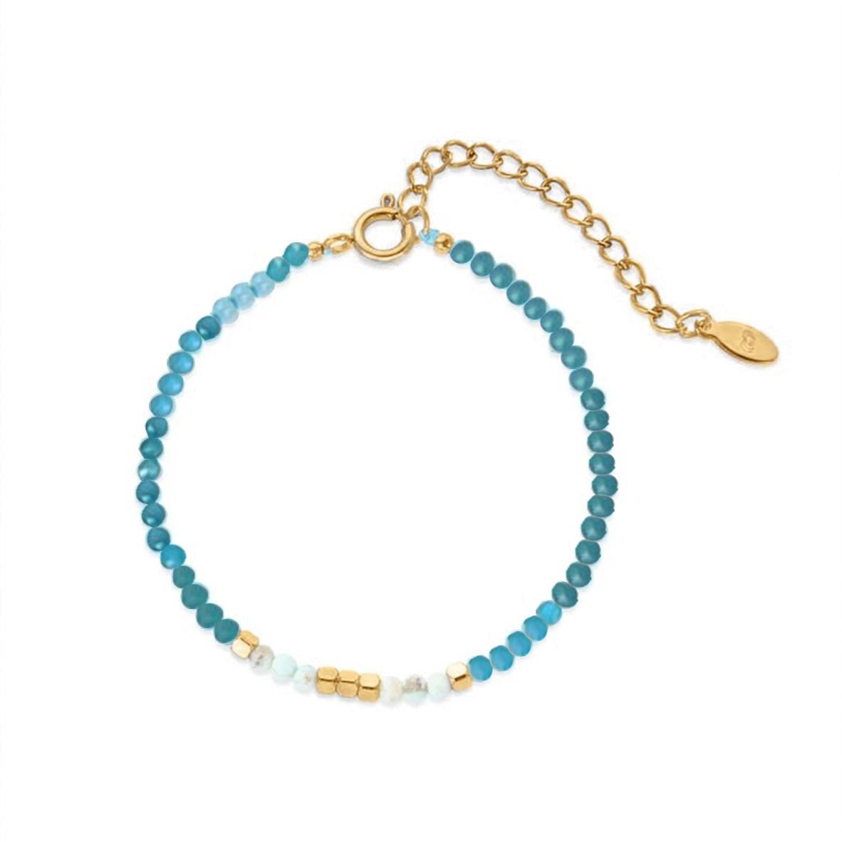 Pulsera Ártico - LePetiteMarie