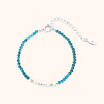 Pulsera Ártico - LePetiteMarie