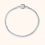 Pulsera BASE Abalorios Basic - LePetiteMarie