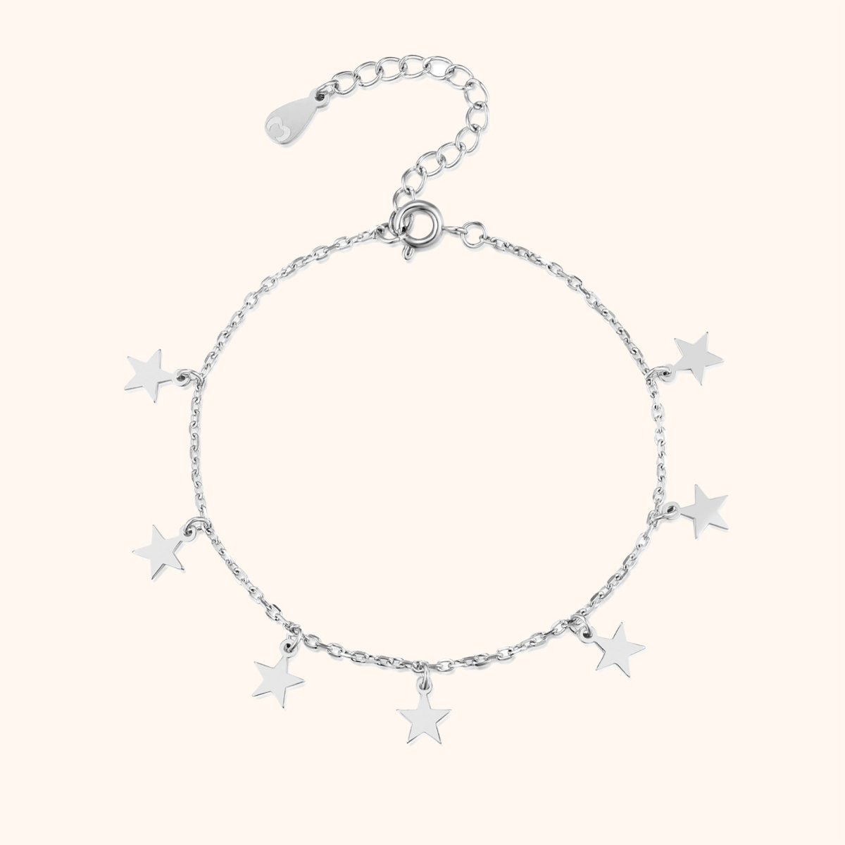 Pulsera Binaria - LePetiteMarie