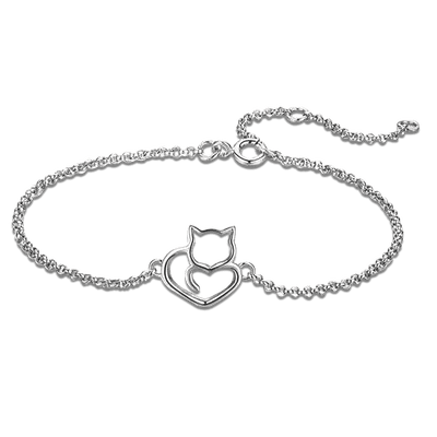 Pulsera Cat Lover
