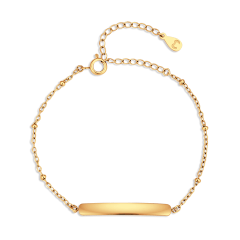 Baño en Oro 18K