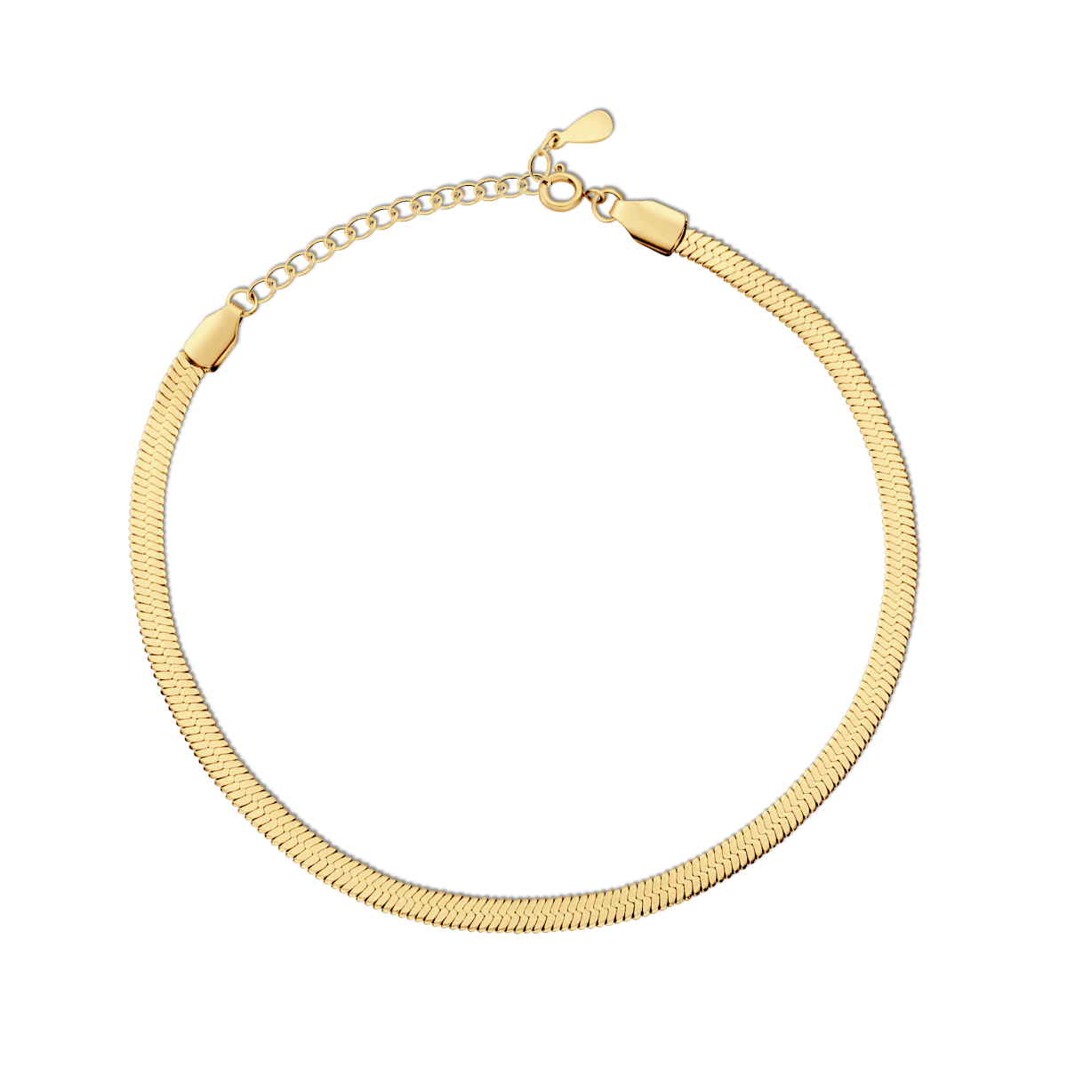 Pulsera Cleopatra 4MM - LePetiteMarie