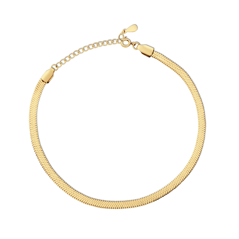 Pulsera Cleopatra 4MM - LePetiteMarie