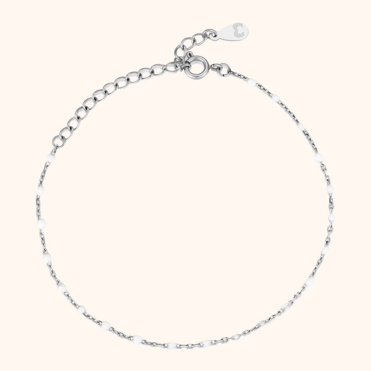 Pulsera Coco Line - LePetiteMarie