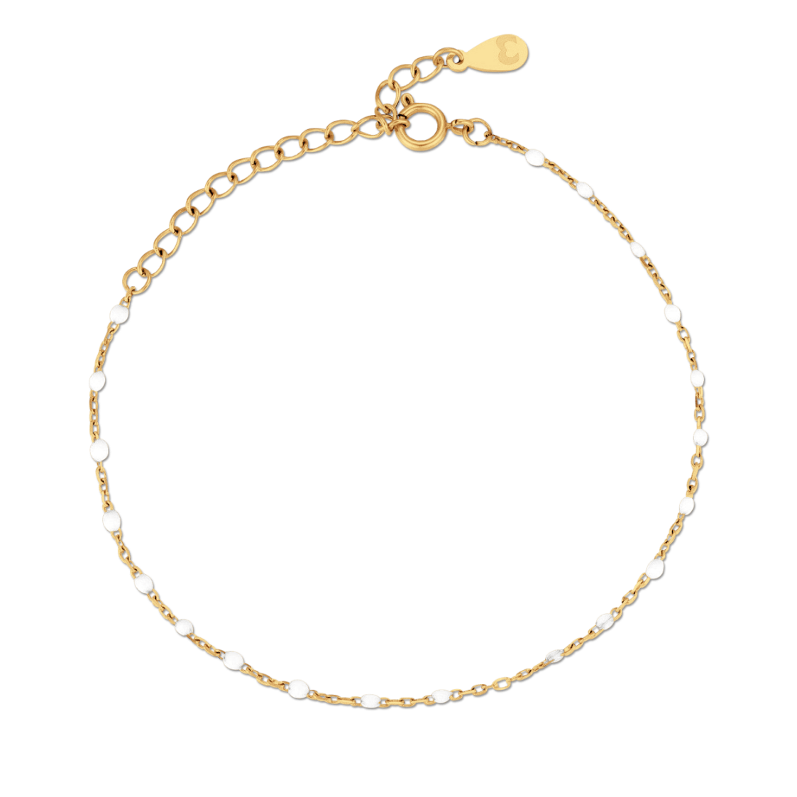 Pulsera Coco Line - LePetiteMarie