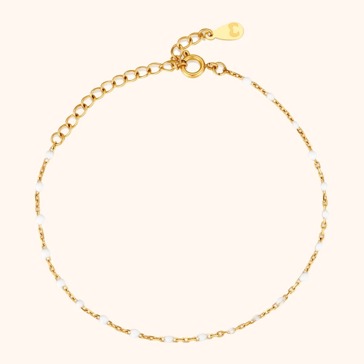 Pulsera Coco Line - LePetiteMarie