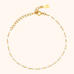 Pulsera Coco Line - LePetiteMarie