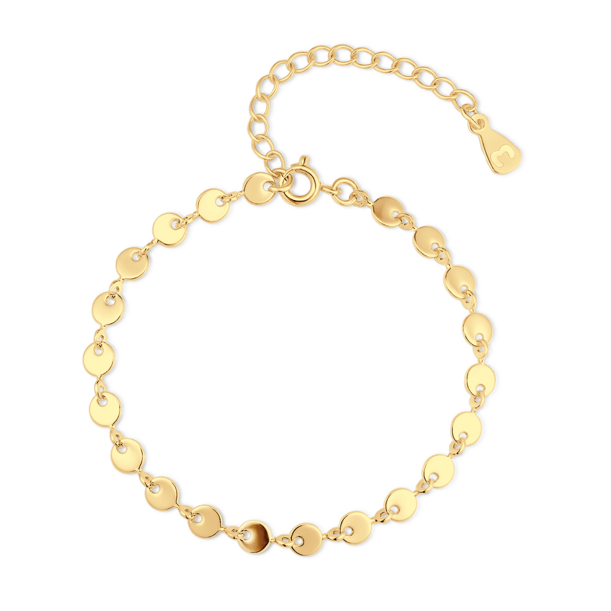 Pulsera Constanza - LePetiteMarie