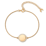 Pulsera Medallón - Personalizado