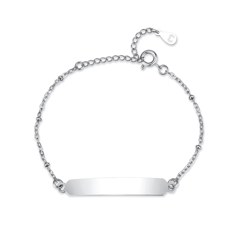 Pulsera de Identidad - Personalizado
