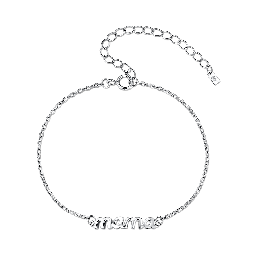 Pulsera Delicada Mamá - LePetiteMarie