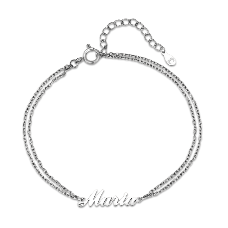 Pulsera Dua - Personalizado - LePetiteMarie