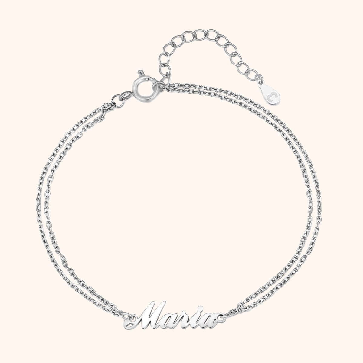 Pulsera Dua - Personalizado - LePetiteMarie
