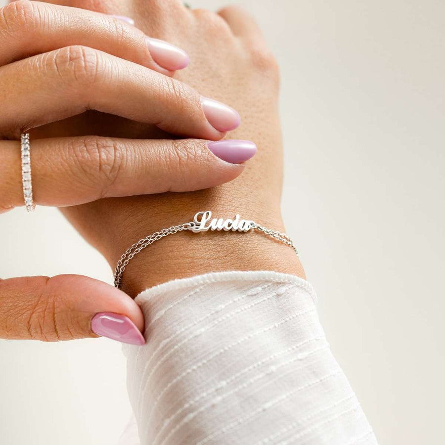 Pulsera Dua - Personalizado - LePetiteMarie · puesto