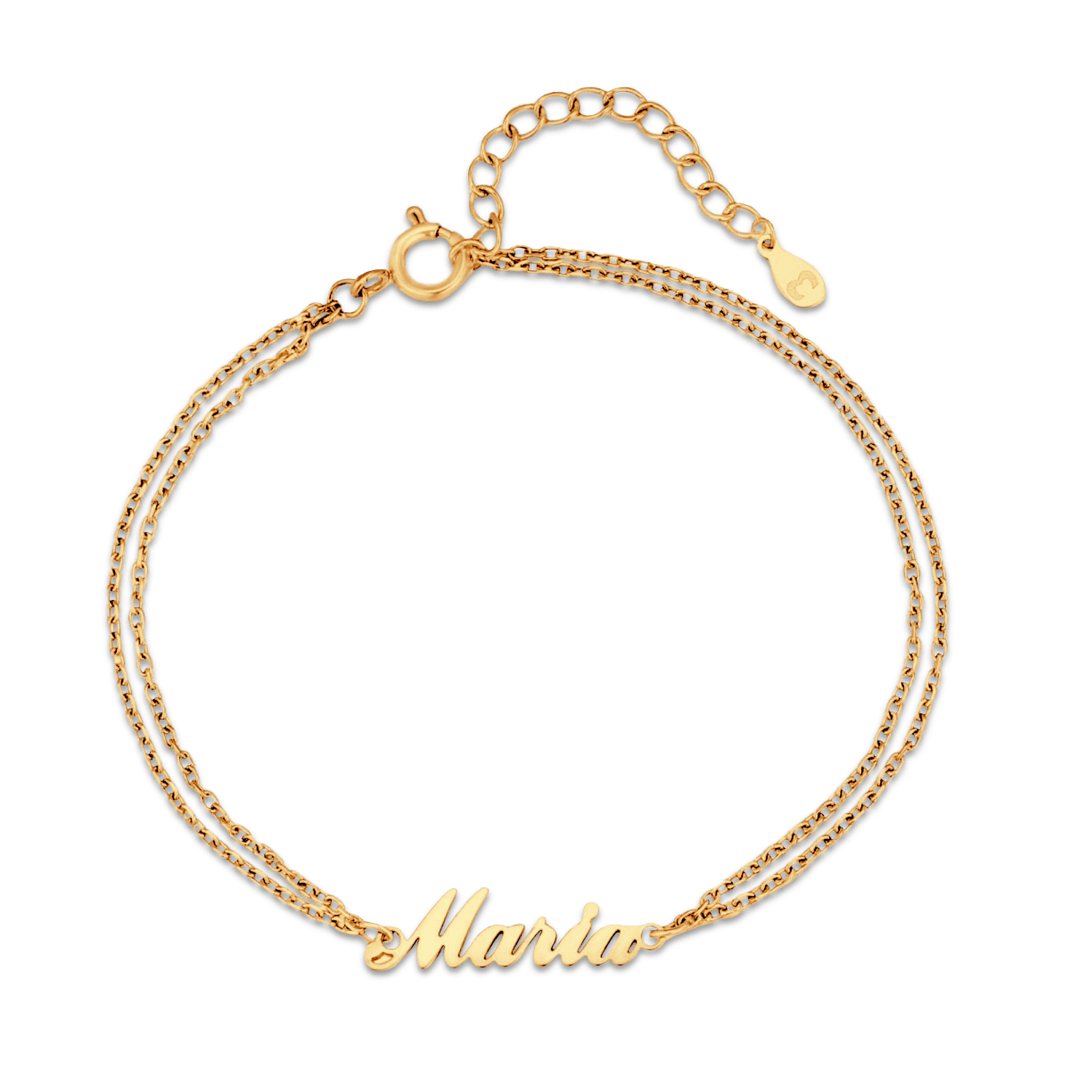 Pulsera Dua - Personalizado - LePetiteMarie
