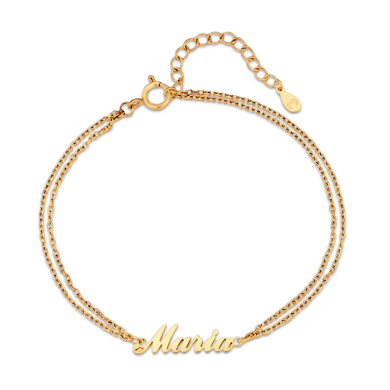 Pulsera Dua - Personalizado - LePetiteMarie