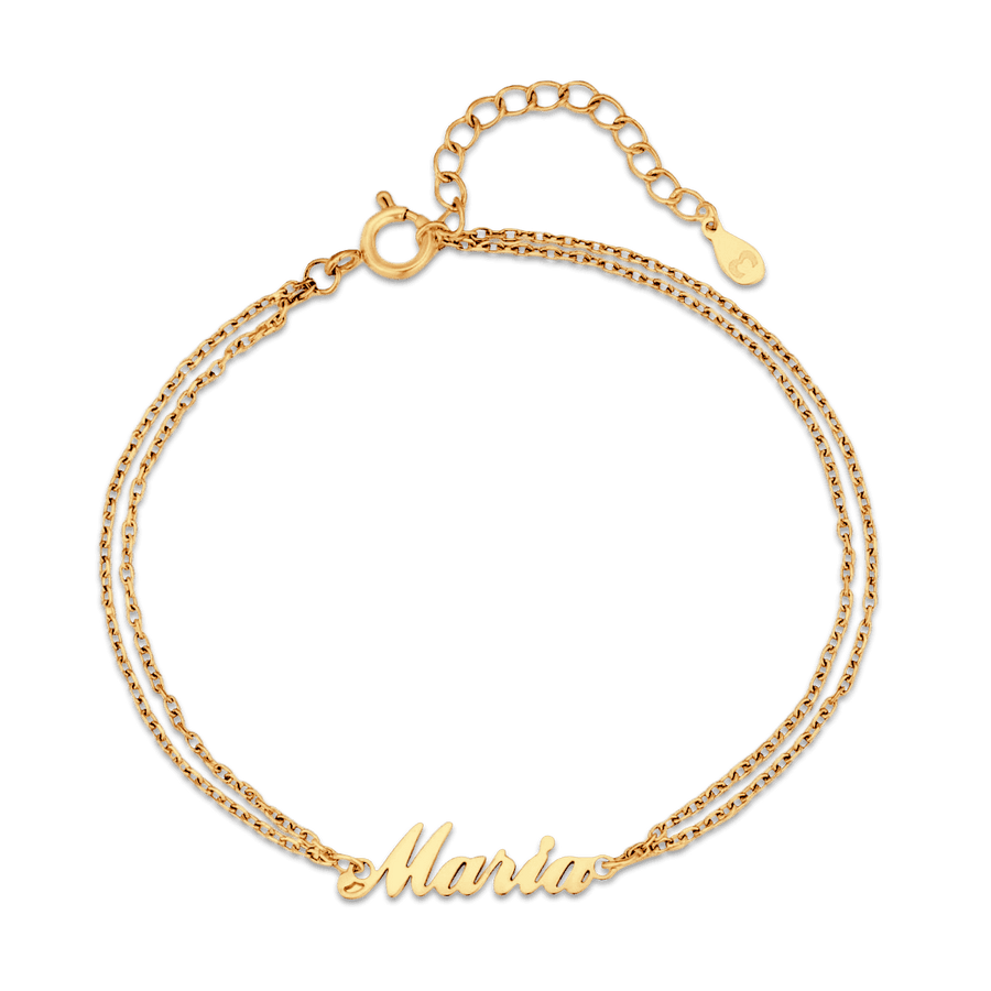 Pulsera Dua - Personalizado - LePetiteMarie