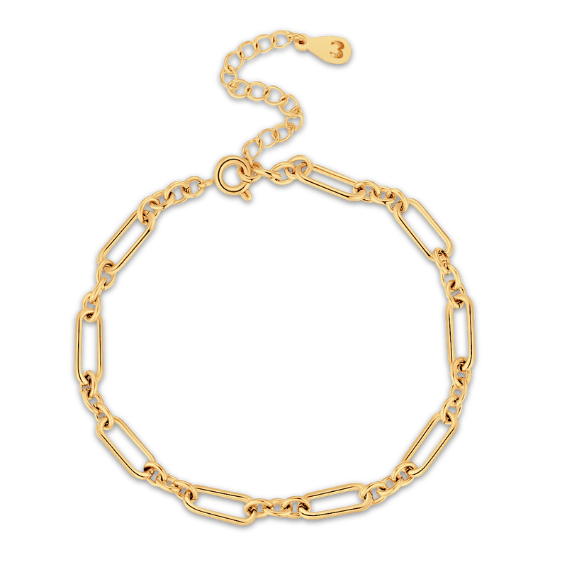 Pulsera Eslabón Cadena - LePetiteMarie