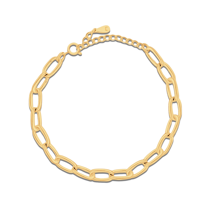 Pulsera Eslabones - LePetiteMarie