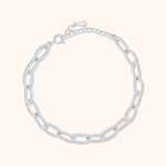 Pulsera Eslabones - LePetiteMarie