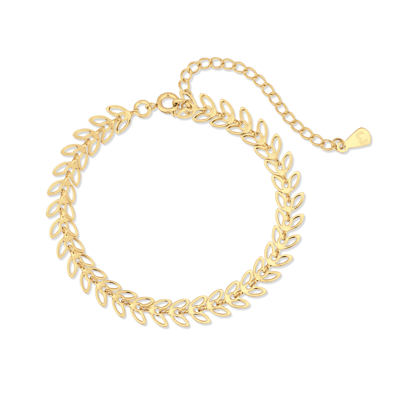 Pulsera Espiga - LePetiteMarie