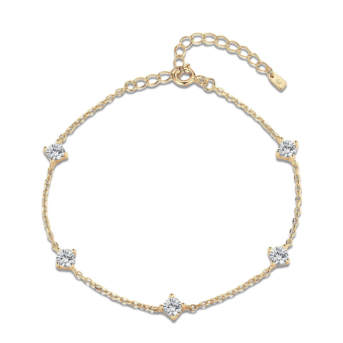 Pulsera Espléndida - LePetiteMarie