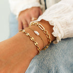 Pulsera Hawa - LePetiteMarie