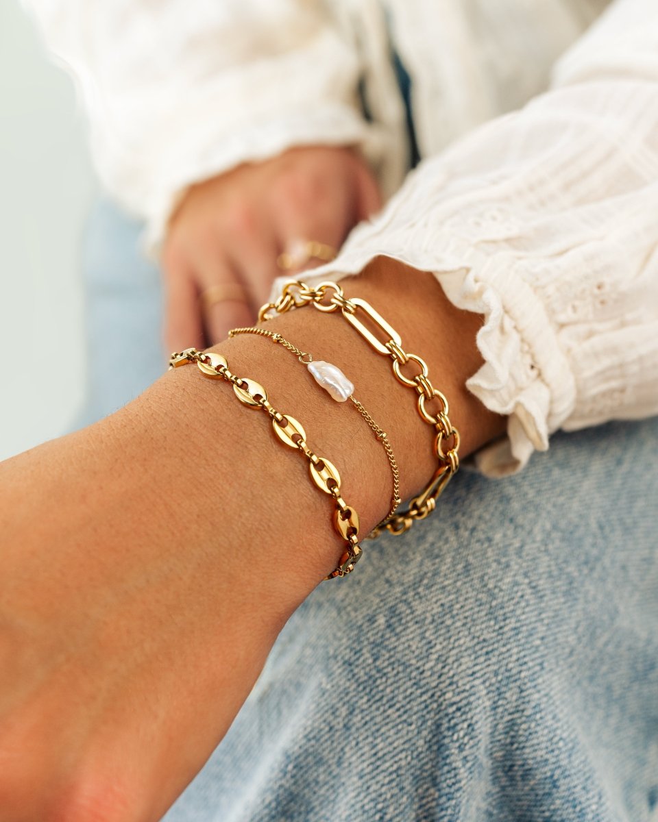 Pulsera Hawa - LePetiteMarie