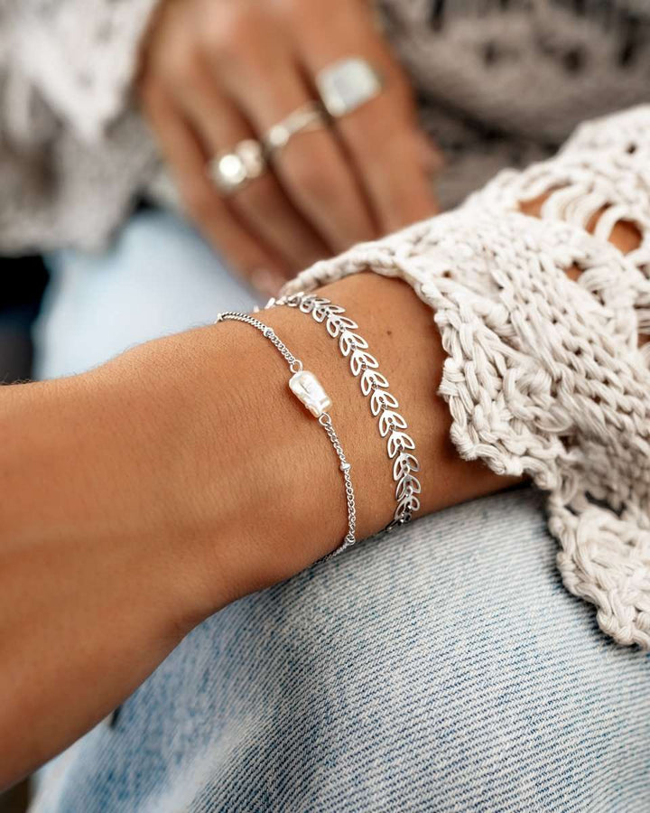 Pulsera Hawa