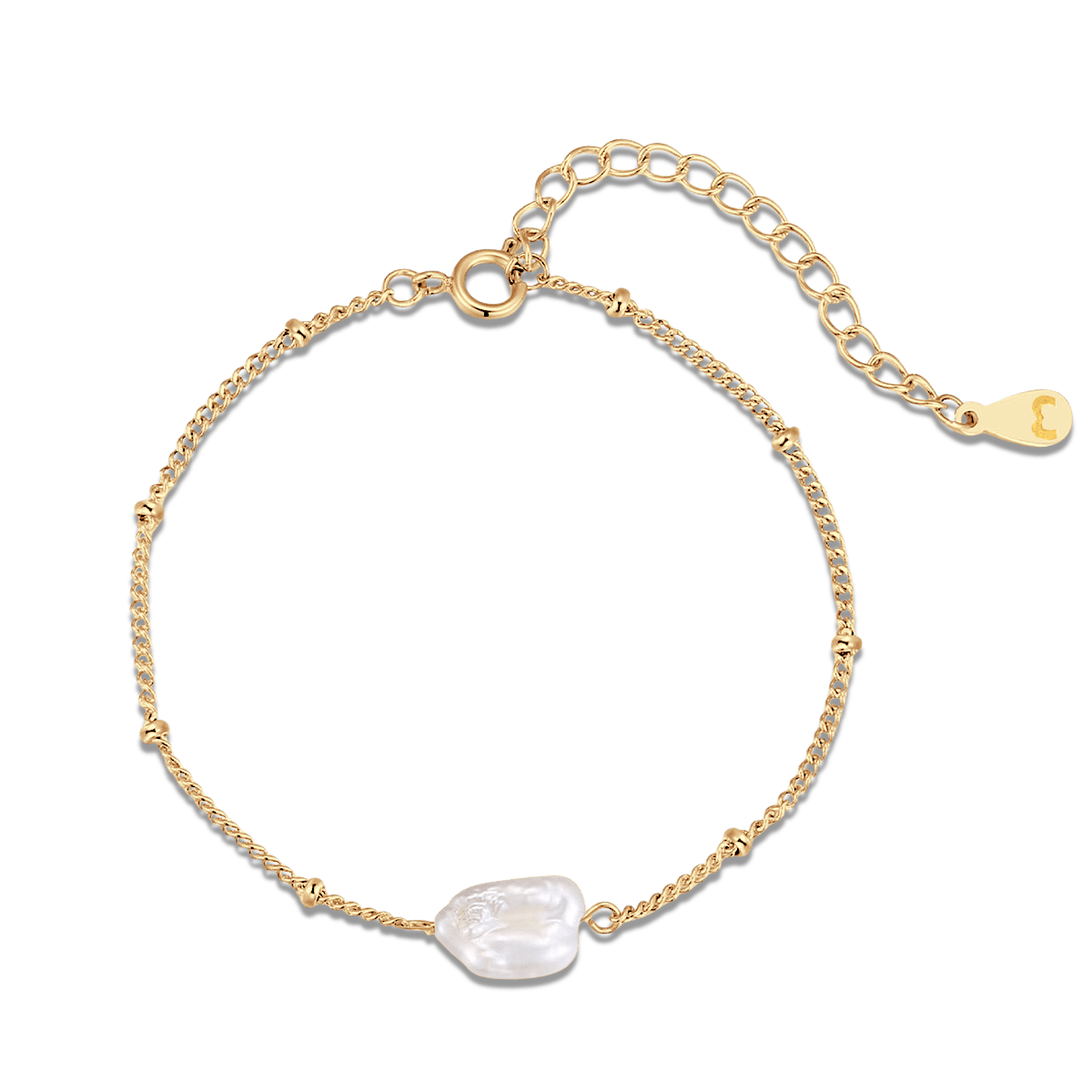 Pulsera Hawa - LePetiteMarie